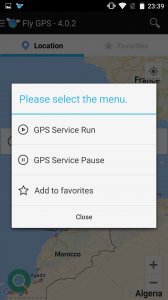 fly gps 004 in Aplikasi fly gps apk